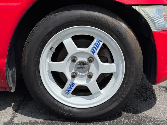1991 Honda Beat JDM car for sale — photo 18 of 25