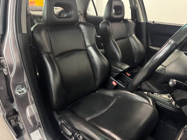 2001 Honda Accord JDM car for sale — photo 25 of 25