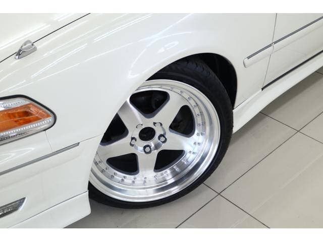 1999 Toyota Mark II JDM car for sale — photo 6 of 18