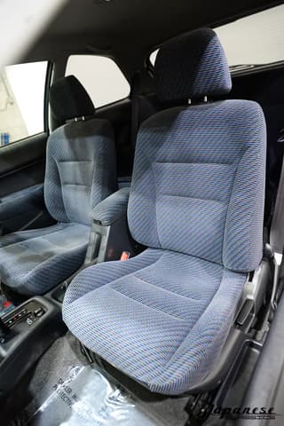 1996 Honda Civic JDM car for sale — photo 16 of 25