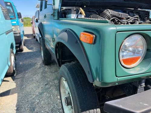 1994 Suzuki Jimny JDM car for sale — photo 3 of 15