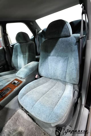 1995 Nissan Laurel JDM car for sale — photo 15 of 25