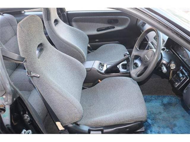 1990 Nissan Silvia JDM car for sale — photo 7 of 20