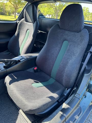 1995 Honda Crx JDM car for sale — photo 16 of 24