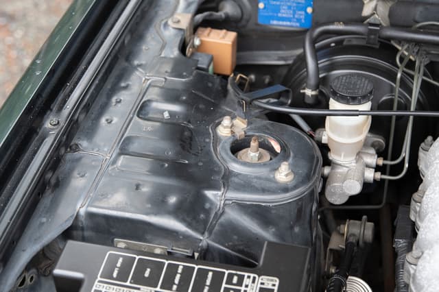1996 Nissan Stagea JDM car for sale — photo 14 of 15