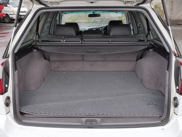 1999 Subaru Legacy JDM car for sale — photo 24 of 25