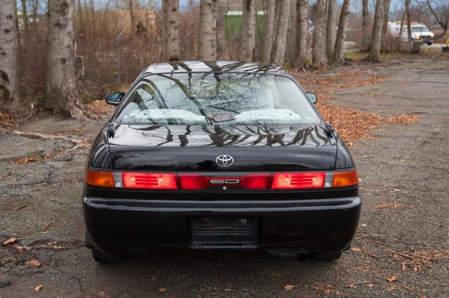 1996 Toyota Carina JDM car for sale — photo 5 of 21