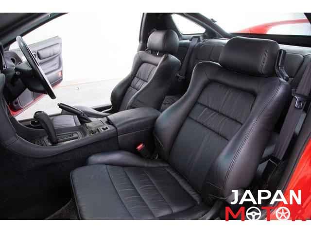1997 Mitsubishi GTO JDM car for sale — photo 7 of 12