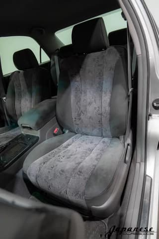 1998 Toyota Crown JDM car for sale — photo 16 of 25