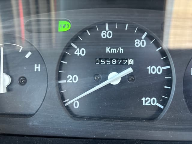 1994 Suzuki Carry JDM car for sale — photo 11 of 25
