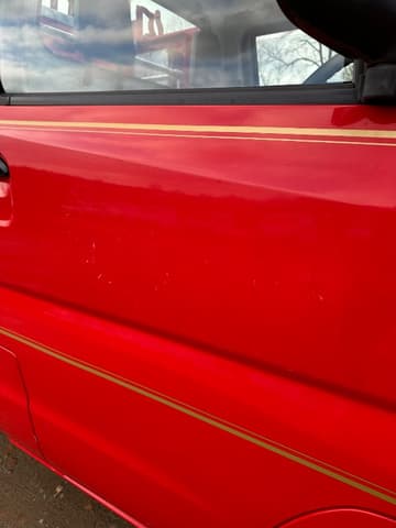 2000 Mitsubishi Minicab JDM car for sale — photo 18 of 22