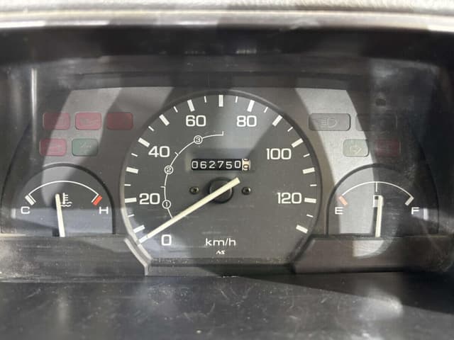 1996 Honda Acty JDM car for sale — photo 8 of 24