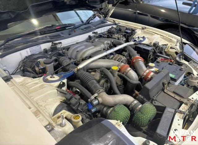 1999 Mazda RX-7 JDM car for sale — photo 8 of 8
