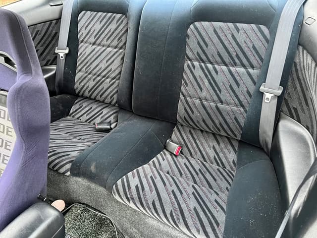 1992 Toyota Levin JDM car for sale — photo 10 of 11