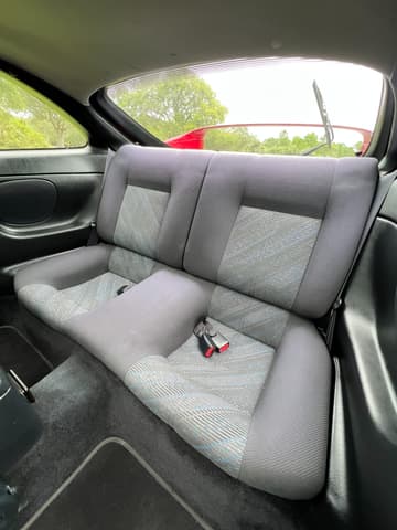 1995 Toyota Celica JDM car for sale — photo 10 of 25