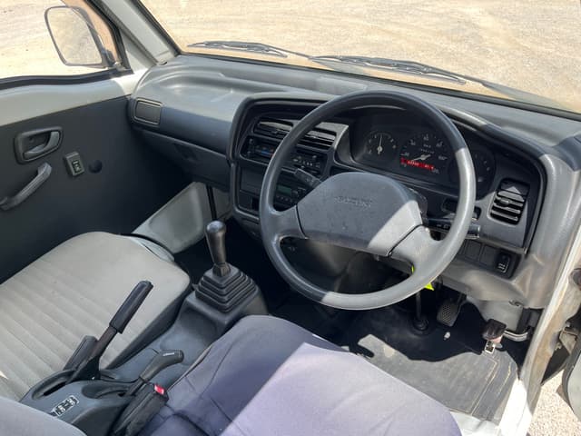 1993 Honda Accord JDM car for sale — photo 8 of 10