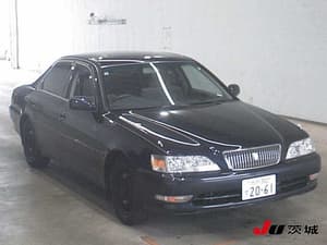 1997 Toyota Cresta JDM car for sale