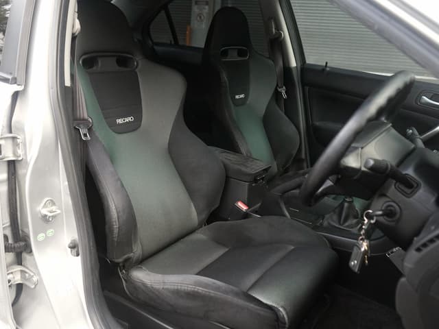 2007 Honda Accord JDM car for sale — photo 15 of 20