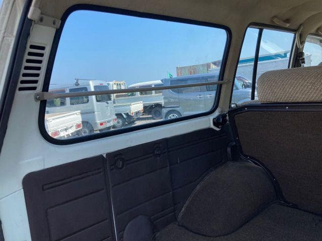 1989 Toyota Land Cruiser JDM car for sale — photo 12 of 25