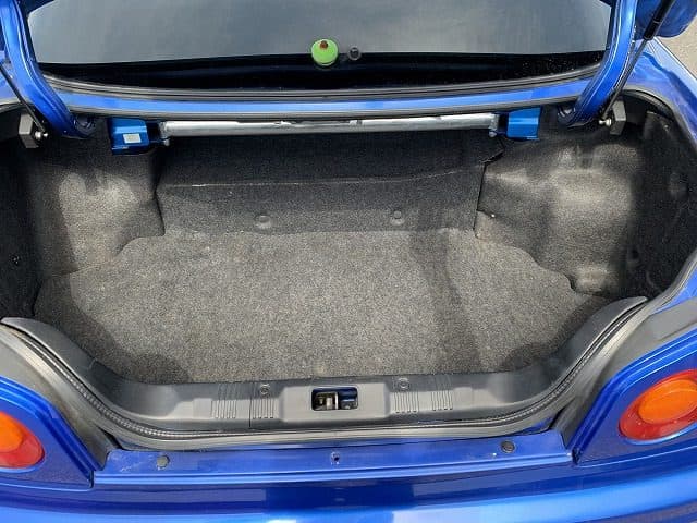 2001 Nissan Skyline JDM car for sale — photo 12 of 12