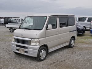 2001 Honda Vamos JDM car for sale