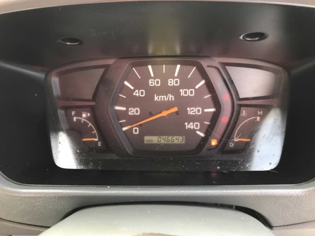 2001 Mitsubishi Minicab JDM car for sale — photo 17 of 24