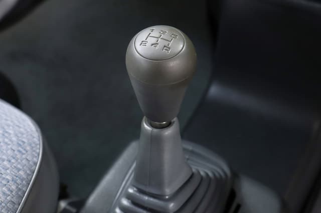1997 Honda Street JDM car for sale — photo 14 of 25