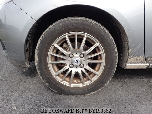 2010 Mazda Demio JDM car for sale — photo 9 of 25