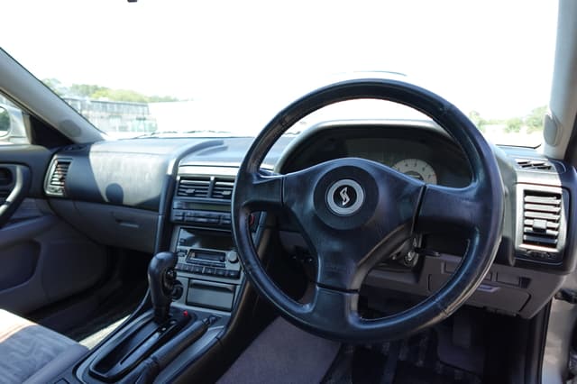 2001 Nissan Skyline JDM car for sale — photo 14 of 18