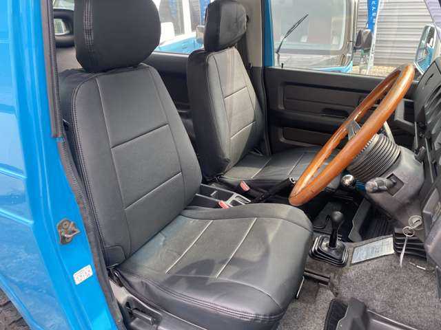 1997 Suzuki Jimny JDM car for sale — photo 6 of 17