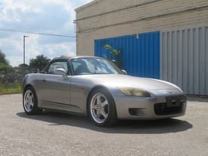 1999 Honda S2000 JDM car for sale