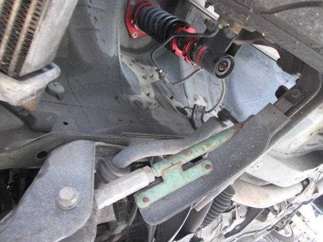 1995 Nissan Silvia JDM car for sale — photo 16 of 20