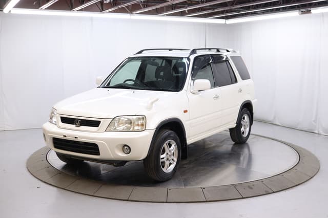 1999 Honda CR-V JDM car for sale — photo 2 of 25