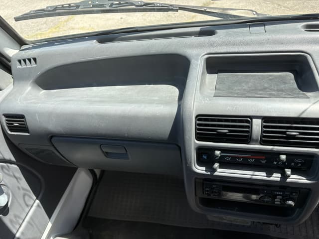 1998 Subaru Sambar JDM car for sale — photo 20 of 25