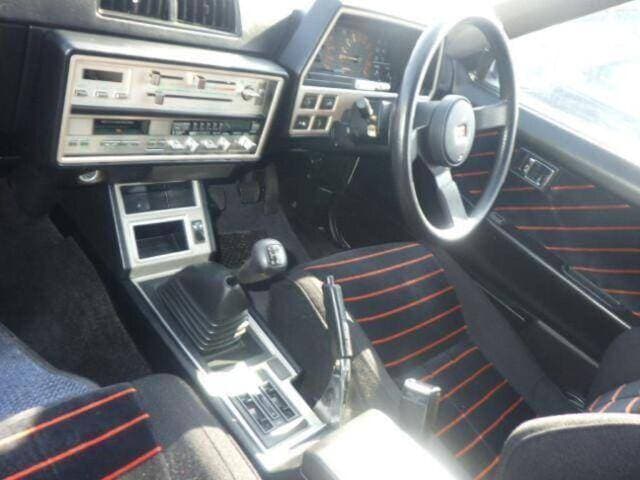 1983 Nissan Skyline JDM car for sale — photo 6 of 6