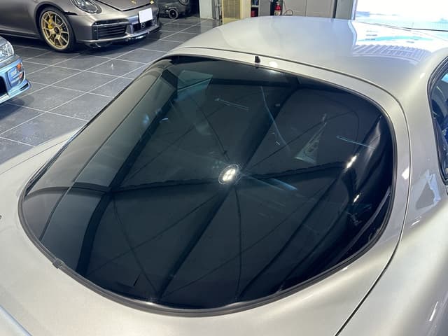 2002 Mazda RX-7 JDM car for sale — photo 23 of 25