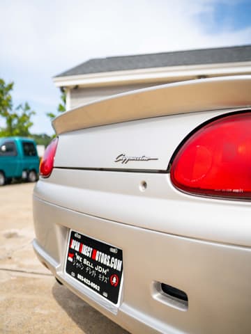 1992 Suzuki Cappuccino JDM car for sale — photo 23 of 23