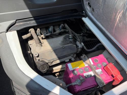 1999 Suzuki Carry JDM car for sale — photo 13 of 15