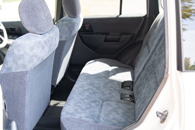 2000 Mitsubishi Pajero JDM car for sale — photo 10 of 10