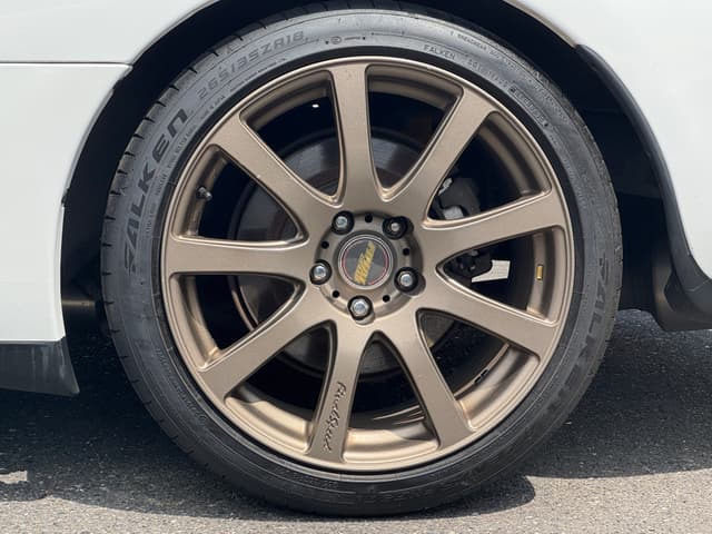 1994 Honda Accord JDM car for sale — photo 12 of 25