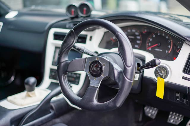 1999 Toyota MR2 JDM car for sale — photo 2 of 25