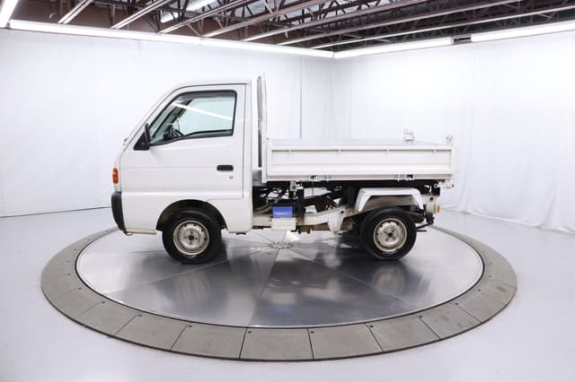 1997 Suzuki Carry JDM car for sale — photo 4 of 25