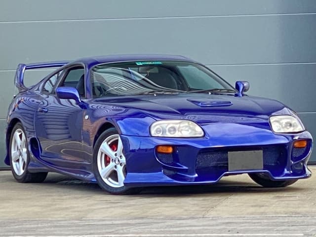 1994 JDM car for sale — photo 2 of 25