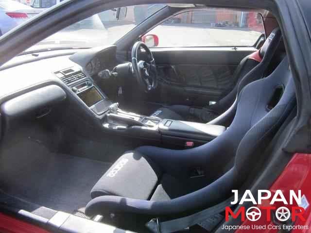 1991 Honda NSX JDM car for sale — photo 15 of 15