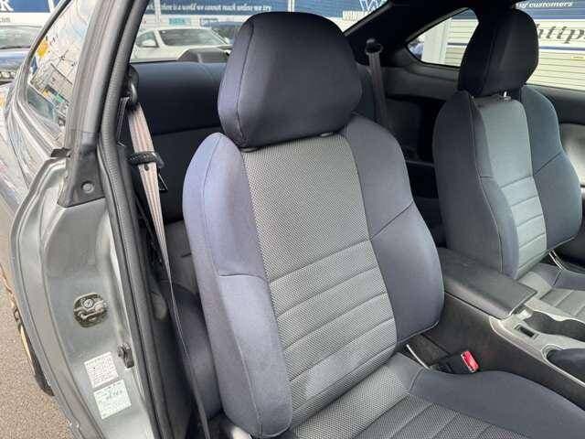 2000 Nissan Silvia JDM car for sale — photo 20 of 20