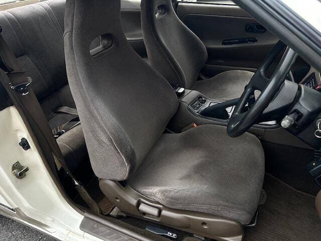 1990 Nissan Silvia JDM car for sale — photo 4 of 12