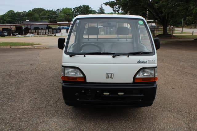 1994 Honda Acty JDM car for sale — photo 8 of 25