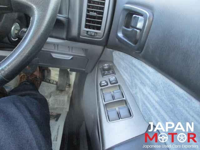 2001 Nissan Skyline JDM car for sale — photo 10 of 12