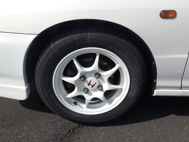 1996 Honda Integra JDM car for sale — photo 11 of 11