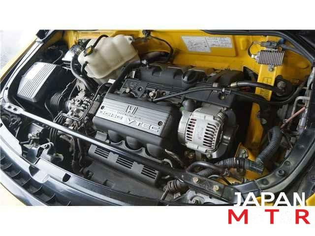 1992 Honda NSX JDM car for sale — photo 7 of 12